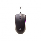 Мышь Oklick 245M  Optical1000dpi USB, black