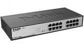 D-Link DGS-1016D