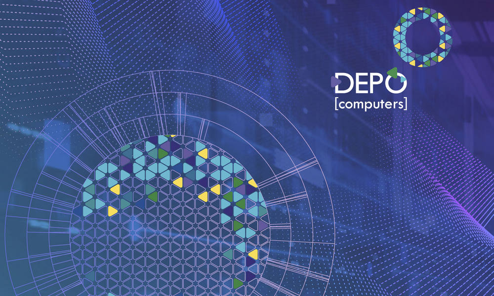 Новые компетенции. Обновлен дилерский сертификат DEPO Computers