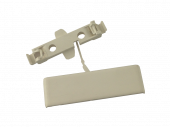 Заглушка для канала 80x50 Legrand 10801 - 2