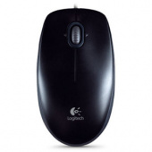 Мышь Logitech B110