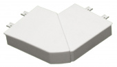 Угол плоский для канала 60х16/20 Legrand 30293