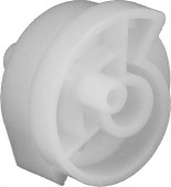 Запчасть Kyocera Муфта байпаса для TA180 (2KK31360)