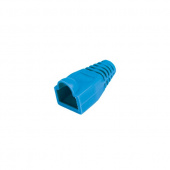 Изолирующий колпачек для разъемов RJ-45, синий Gembird BT5BL