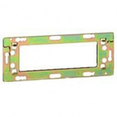 Цоколь 6мод Legrand 74806