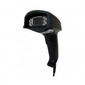 Сканер штрих кодов Newland NLS-HR200, 2D, USB, черный