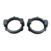 Бушинг тефлонового вала CET5597 - Samsung SCX-4100 (JC61-00948A/JC61-00947A) комплект