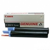 Тонер-картридж Canon C-EXV5, 7850к, 440г. - IR 1600/2000