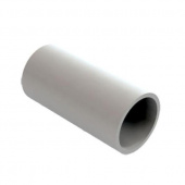 Муфта соединительная для труб D50 мм (уп-ка 25шт) Ecoplast MAG50 42550