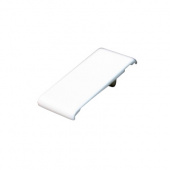 Накладка на стык крышки 85mm Legrand 10802