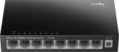 Коммутатор Cudy FS108D 8 port Ethernet Switch (10/100)