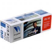 Canon FX-10, NV Print
