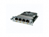 Модуль CISCO HWIC-4ESW