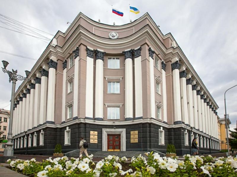  Автоматизация работы службы технической поддержки и внедрение системы мониторинга ИС в Администрации Правительства Республики Бурятия.