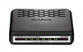 Коммутатор D-Link DGS-1005A