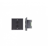Модуль Kramer WXL-2М/EUK (W) 2-х сторонний , 2 XLR