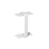 Накладка на стык канала 165x55 Schneider Electric ISM10456