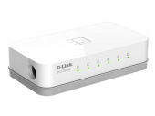 Коммутатор D-Link DES-1005C