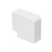 Угол плоский для канала 20x12 мм Legrand Metra 638123