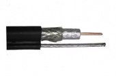 Кабель коаксиальный RG 11 Cavel CATV-11