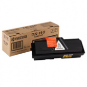 Картридж Kyocera TK-140, 4000к. - FS-1100/1100N, тонер-картридж