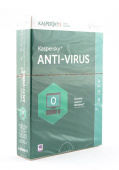 ПО ЛК KAV на 1 год 2 ПК BOX