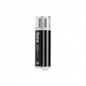 Карт-ридер Buro BU-CR-3101 USB2.0, черный