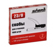 Скобы 23-8