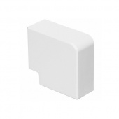 Угол плоский для канала 15x10 мм Legrand Metra 638103