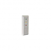 Считыватель бесконтактный с интерфейсом RS-485, для карт формата Mifare PERCo-IR07