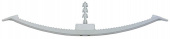 Скоба для крепления кабеля (25шт.) 48172 Fischer SteckFix KB16