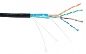 NETLAN EC-UF004-5E-PE-BK