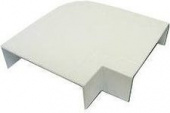 Угол плоский 150x50 и 50x150 Legrand 10789