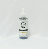 Чернила Polychromatic для Canon IP4200/IP4600 100мл Black водные