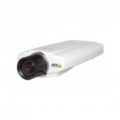 Камера IP Axis 210 1/4