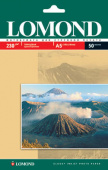 Бумага Lomond для струйного принтера, глянцевая, A5, 230g/m2, 50л (0102070)