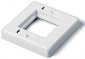 Hyperline FP-M45-2-WH