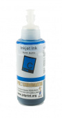 Чернила Polychromatic для Epson L800 Cyan