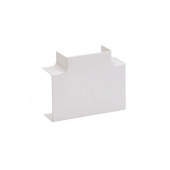 Т-образный отвод для канала 24x14 Legrand Metra 638134