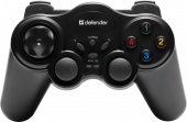 Геймпад Defender Game Master Wireless USB