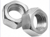 Гайка M10 DIN934