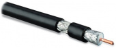 Кабель коаксиальный RG-11, 75 Ом, жила - 14 AWG Hyperline COAX-RG11