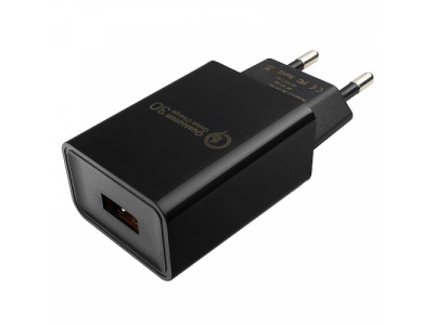Адаптер питания Cablexpert MP3A-PC-17