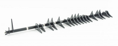 Запчасть Xerox 006K28370 Shaft Gate TS (Направляющая WCP 420)