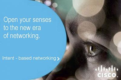 Новые компетенции. Обучающий семинар для партнеров CISCO