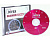 Диск CD-R Mirex 700Mb, 52x, MAXIMUM, Slim case