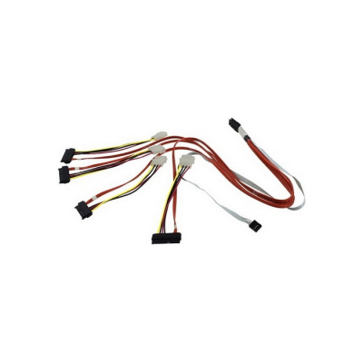 Кабель ACD Кабель ACD-SFF8087-SAS8482-10M