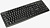 Клавиатура Gembird KB-8440M, 1,5м, USB, 104кл.+9 доп, 1.5м, черная