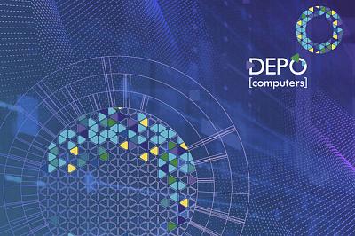 Новые компетенции. Обновлен дилерский сертификат DEPO Computers