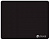 Коврик для мыши Oklick OK-F0251 черный 250x200x3мм